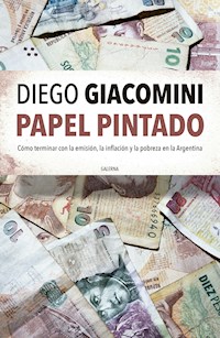 Papel pintado - Diego Giacomini - ebook