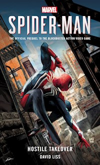 Marvel's SPIDER-MAN - David Liss - ebook
