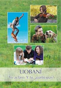 Liobaní (III) - Gabriele, Dipl. Ing. Höller - ebook