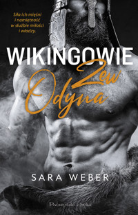 Wikingowie. Zew Odyna - Weber Sara - ebook + audiobook + książka