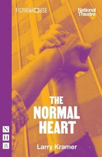 The Normal Heart - Larry Kramer - ebook