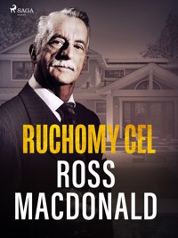 Ruchomy cel - Macdonald	 Ross - ebook + audiobook