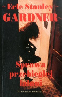 Sprawa przebiegłej laluni - Erle Stanley Gardner - ebook