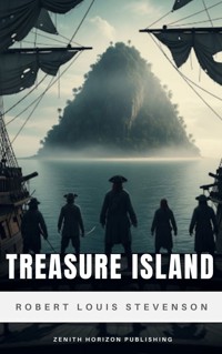 Treasure Island - Robert Louis Stevenson - ebook