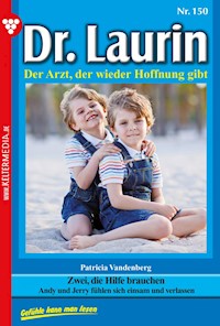 Zwei, die Hilfe brauchen - Vandenberg Patricia - ebook