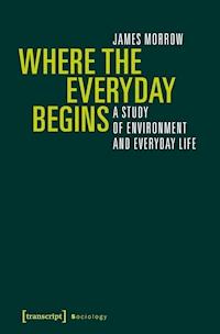 Where the Everyday Begins - James Morrow - ebook
