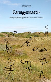 Darmgymnastik - Doris Paas - ebook