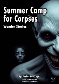 Summer Camp for Corpses - Arthur Leo Zagat - ebook