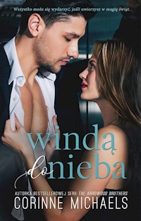 Windą do nieba - Corinne Michaels - ebook + audiobook + książka