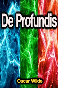 De Profundis - wilde oscar - ebook