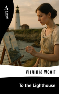To the Lighthouse - Virginia Woolf - ebook