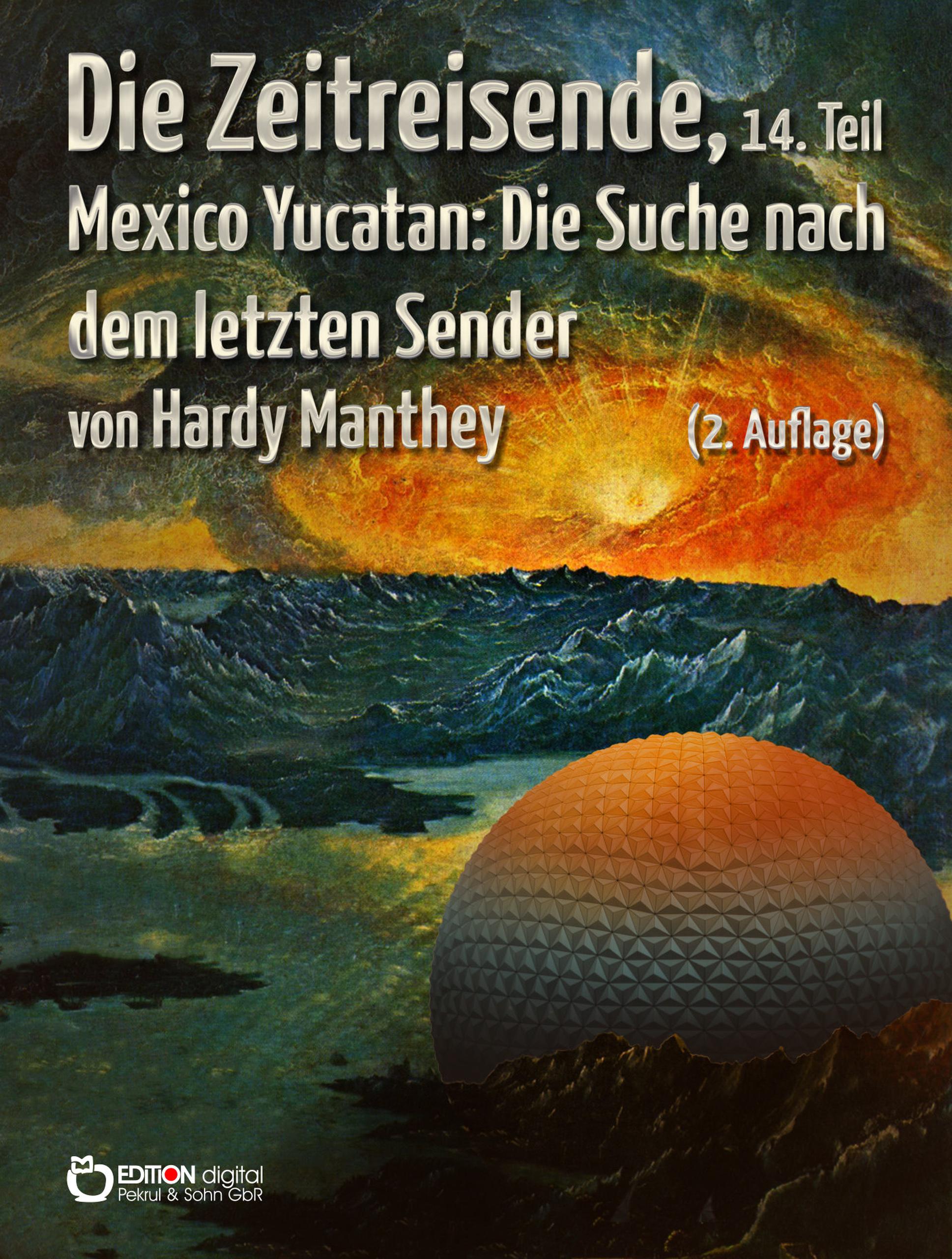 Die Zeitreisende, 14. Teil