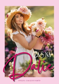Czas na Dalie -  - książka