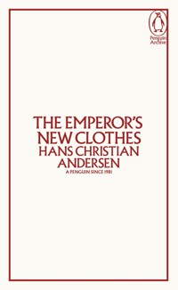 The Emperor's New Clothes - Andersen Hans Christian - książka
