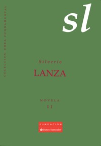 Novela II - Silverio Lanza - ebook