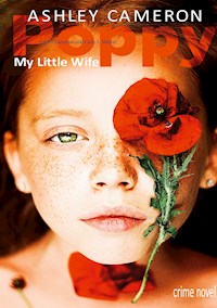 Poppy - Ashley Cameron - ebook