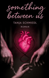 Something Between Us - Tanja Schmiedl - ebook