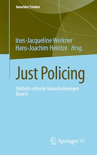 Just Policing -  - ebook