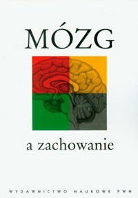 Mózg a zachowanie -  - książka