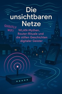 Die unsichtbaren Netze - Leonie Brandl - ebook