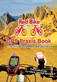 GPS Praxis Book Garmin GPSMAP64 Series -  - ebook