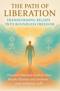 The Path of Liberation Transforming Beliefs Into Boundless Freedom - Mae Collinsworth - ebook