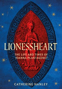 Lionessheart - Catherine Hanley - ebook