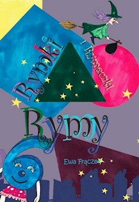 Rymy, rymki i rymeczki - Frączek Ewa - książka