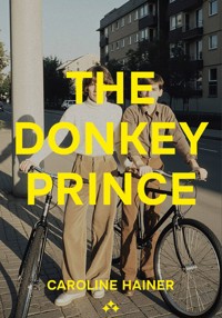 The Donkey Prince - Caroline Hainer - ebook