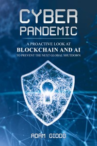 Cyber Pandemic - Ahmed A. Yousif - ebook