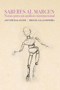 Saberes al margen - Asun Pié Balaguer - ebook