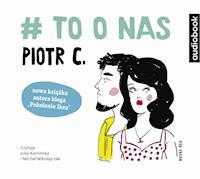 # to o nas - C Piotr - ebook + audiobook + książka