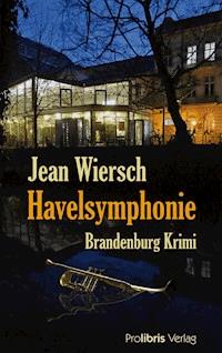 Havelsymphonie - Jean Wiersch - ebook