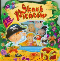 Skarb Piratów -  - książka