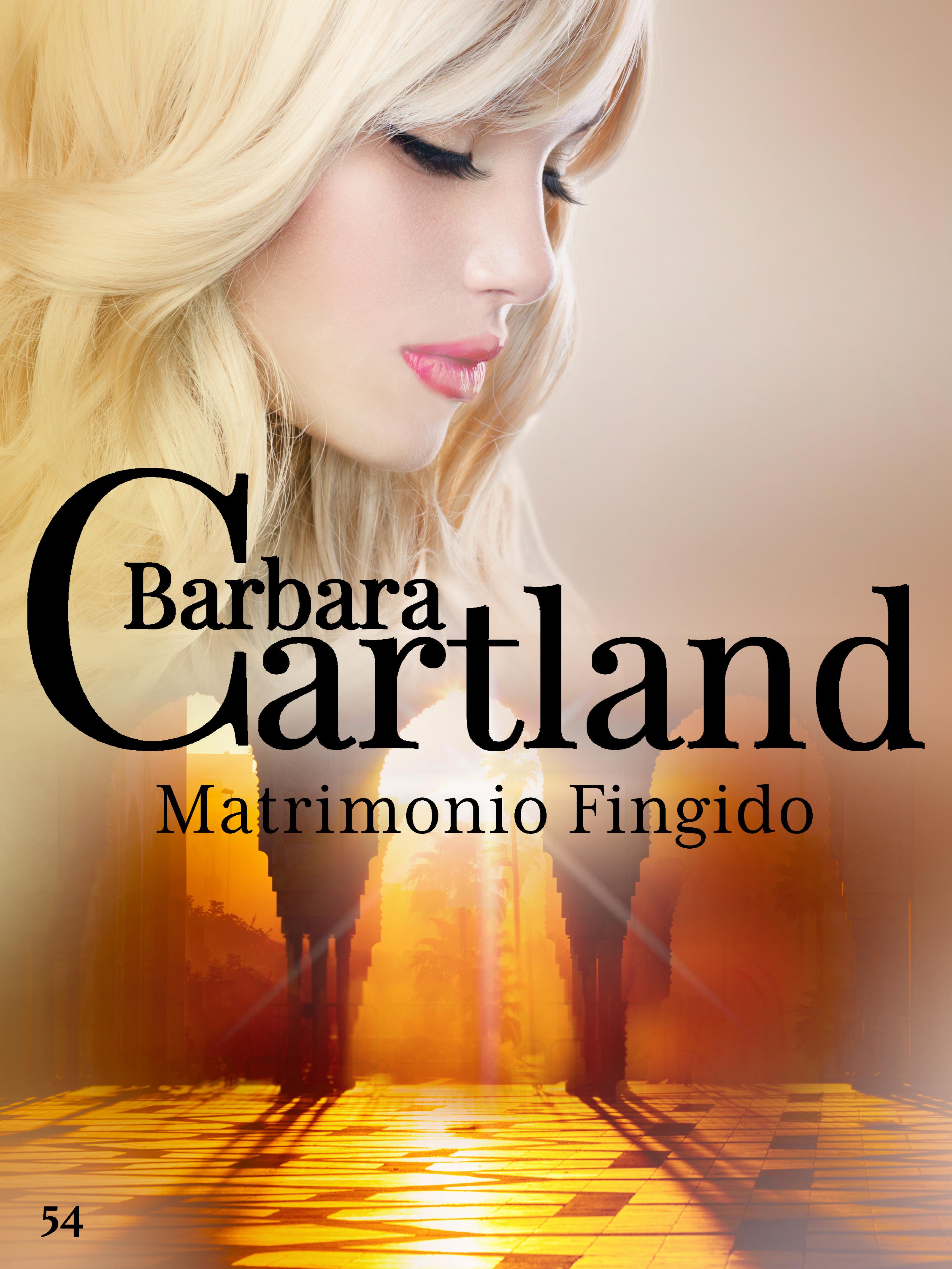 Matrimonio Fingido