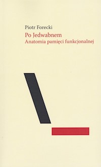 Po Jedwabnem - Forecki Piotr - książka