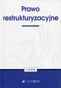 Prawo restrukturyzacyjne -  - książka