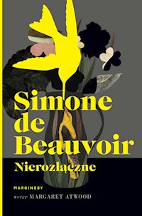 Nierozłączne - Beauvoir Simone - książka