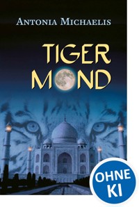 Tigermond - Antonia Michaelis - ebook