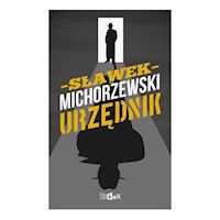 Urzędnik - Sławek Michorzewski - książka