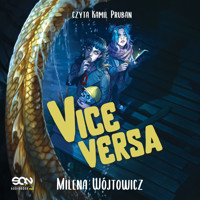 Vice Versa - Milena Wójtowicz - ebook + audiobook
