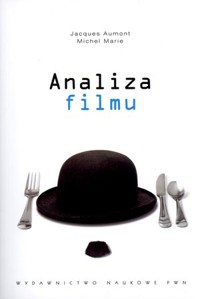 Analiza filmu - Michel Marie - książka