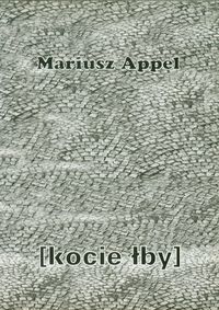 Kocie łby -  - książka