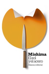 El sol y el acero - Mishima Yukio - ebook