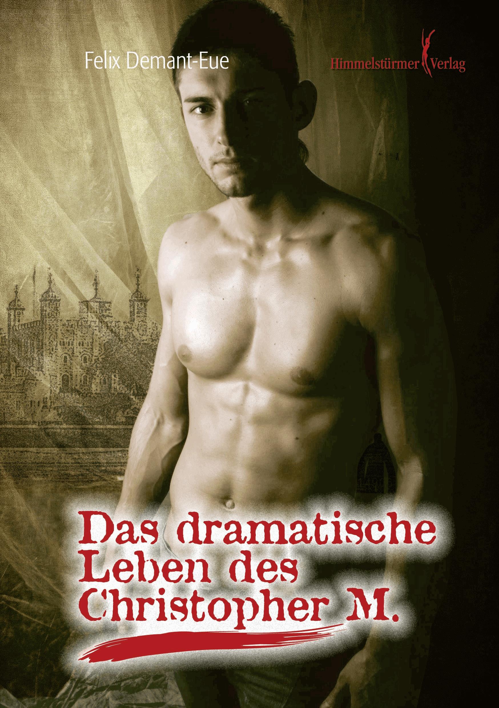 Das dramatische Leben des Christopher M