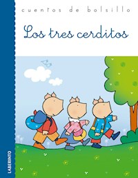 Los tres cerditos - Anónimo - ebook