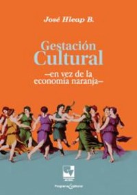 Gestación cultural - José Hleap Borrero - ebook