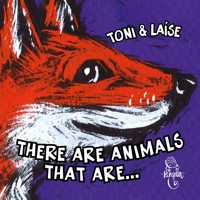 There are animals that are - Toni - ebook