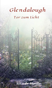 Glendalough - Rita de Monte - ebook