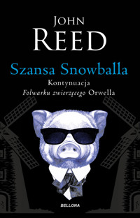 Szansa Snowballa - John Reed - ebook + audiobook + książka